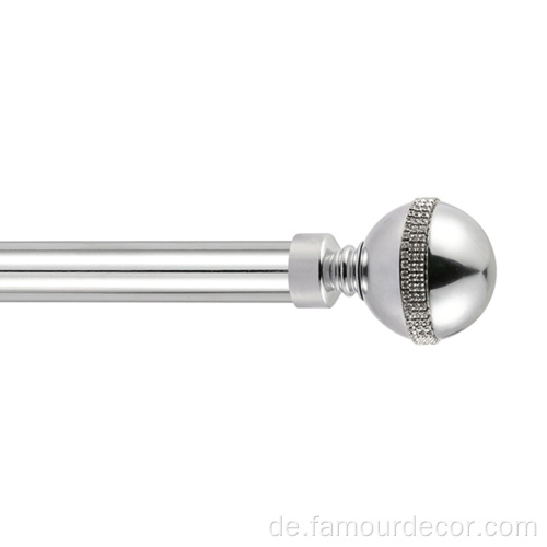 Erweiterbare Vorhangstange 16-19 mm